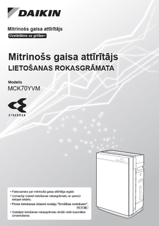 MCK70YV_Operation manual_3PLV648732-1A_Latvian download